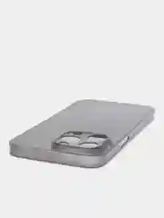 Черный чехол на iPhone 6, 6S, 7, 8, SE 2020, 7 Plus, 8 Plus, X, XS, XS Max, XR, 11, 11 Pro, 11 Pro Max, 12