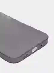 Черный чехол на iPhone 6, 6S, 7, 8, SE 2020, 7 Plus, 8 Plus, X, XS, XS Max, XR, 11, 11 Pro, 11 Pro Max, 12