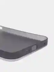 Черный чехол на iPhone 6, 6S, 7, 8, SE 2020, 7 Plus, 8 Plus, X, XS, XS Max, XR, 11, 11 Pro, 11 Pro Max, 12