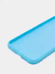 Белый чехол Huawei Honor 9S/Y5P,9A,9C,30,7A,7A PRO,8X,8A,10Lite,9X,9Lite,p30Lite,10i,y8p