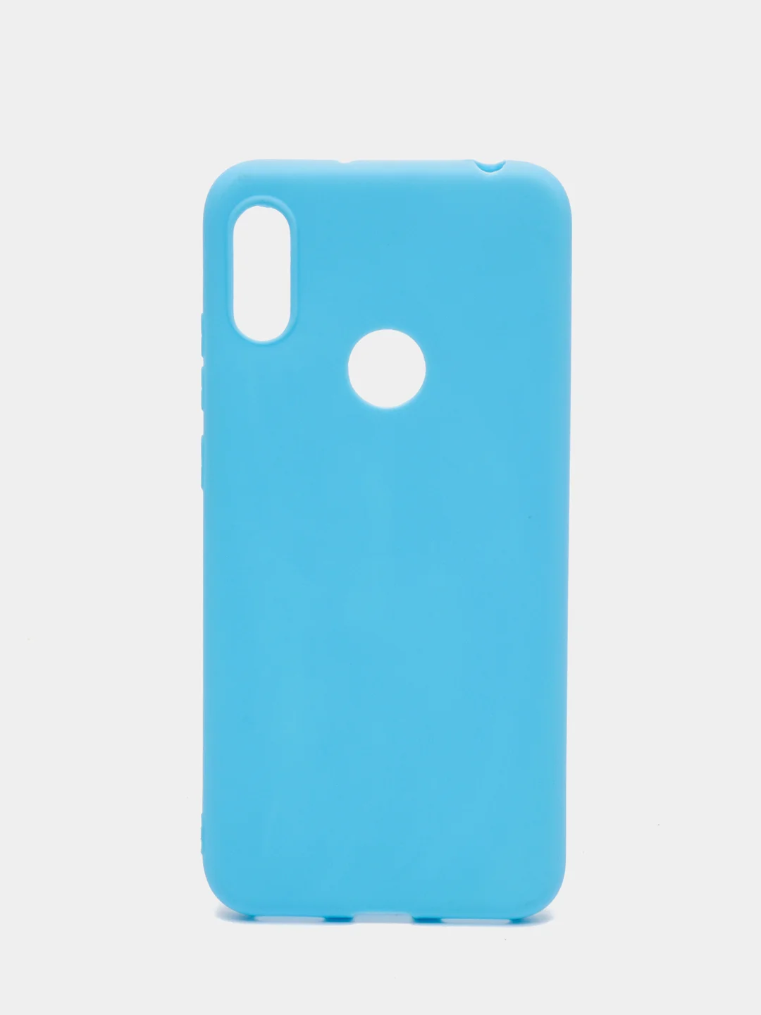 Белый чехол Huawei Honor 9S/Y5P,9A,9C,30,7A,7A PRO,8X,8A,10Lite,9X,9Lite,p30Lite,10i,y8p