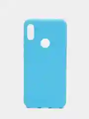Белый чехол Huawei Honor 9S/Y5P,9A,9C,30,7A,7A PRO,8X,8A,10Lite,9X,9Lite,p30Lite,10i,y8p