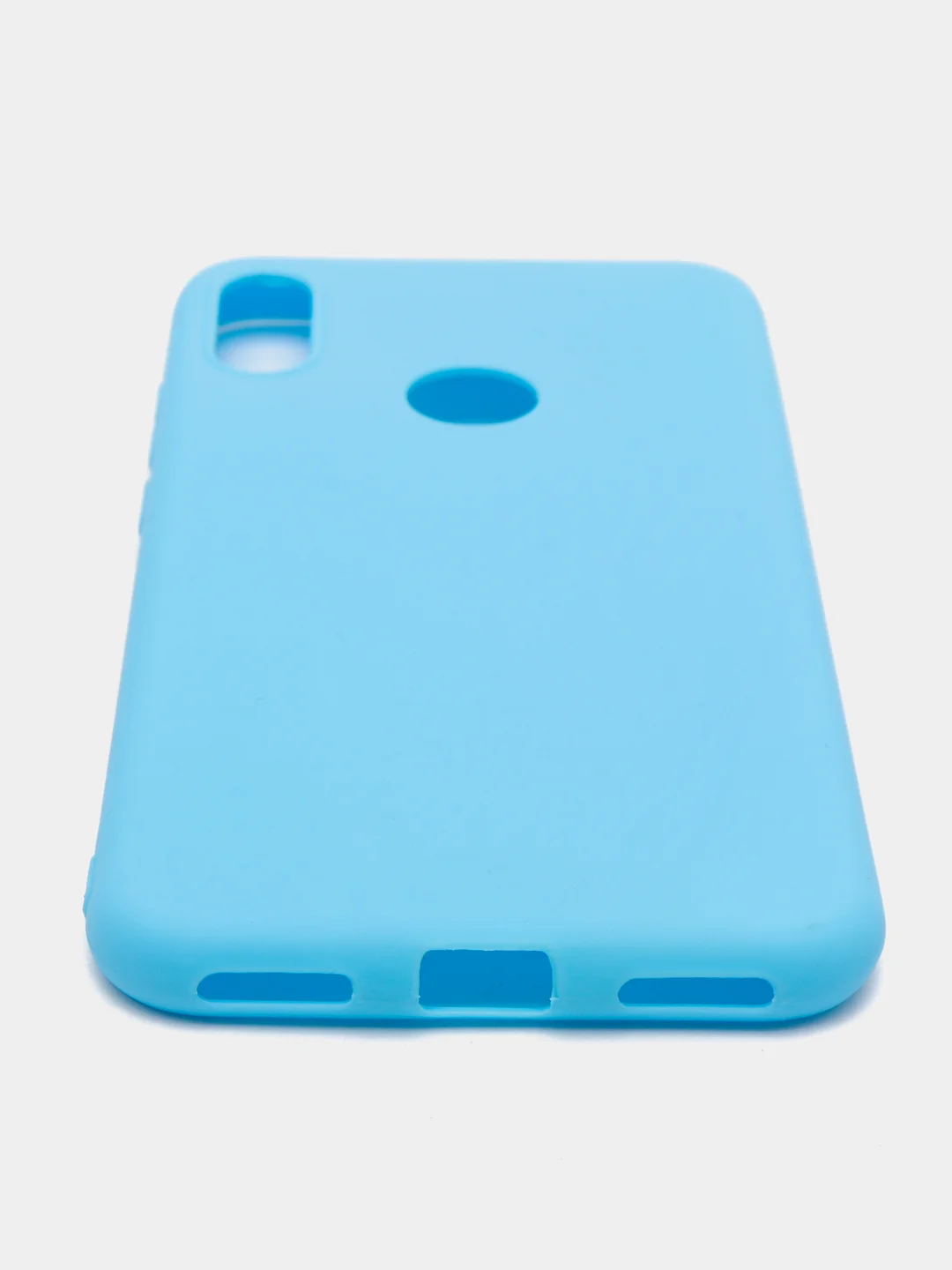 Белый чехол Huawei Honor 9S/Y5P,9A,9C,30,7A,7A PRO,8X,8A,10Lite,9X,9Lite,p30Lite,10i,y8p