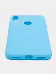 Белый чехол Huawei Honor 9S/Y5P,9A,9C,30,7A,7A PRO,8X,8A,10Lite,9X,9Lite,p30Lite,10i,y8p