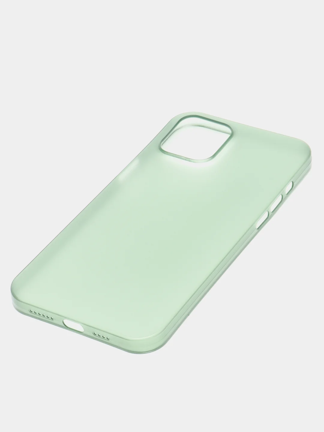 Лесной зеленый чехол на iPhone 6, 6S, 7, 8, SE 2020, 7 Plus, 8 Plus, X, XS, XS Max, XR, 11, 11 Pro, 11 Pro Max, 12