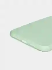 Лесной зеленый чехол на iPhone 6, 6S, 7, 8, SE 2020, 7 Plus, 8 Plus, X, XS, XS Max, XR, 11, 11 Pro, 11 Pro Max, 12