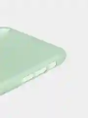 Лесной зеленый чехол на iPhone 6, 6S, 7, 8, SE 2020, 7 Plus, 8 Plus, X, XS, XS Max, XR, 11, 11 Pro, 11 Pro Max, 12