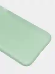 Лесной зеленый чехол на iPhone 6, 6S, 7, 8, SE 2020, 7 Plus, 8 Plus, X, XS, XS Max, XR, 11, 11 Pro, 11 Pro Max, 12