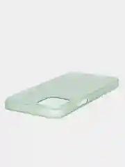 Лесной зеленый чехол на iPhone 6, 6S, 7, 8, SE 2020, 7 Plus, 8 Plus, X, XS, XS Max, XR, 11, 11 Pro, 11 Pro Max, 12