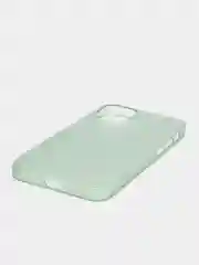 Лесной зеленый чехол на iPhone 6, 6S, 7, 8, SE 2020, 7 Plus, 8 Plus, X, XS, XS Max, XR, 11, 11 Pro, 11 Pro Max, 12