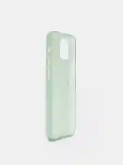Лесной зеленый чехол на iPhone 6, 6S, 7, 8, SE 2020, 7 Plus, 8 Plus, X, XS, XS Max, XR, 11, 11 Pro, 11 Pro Max, 12