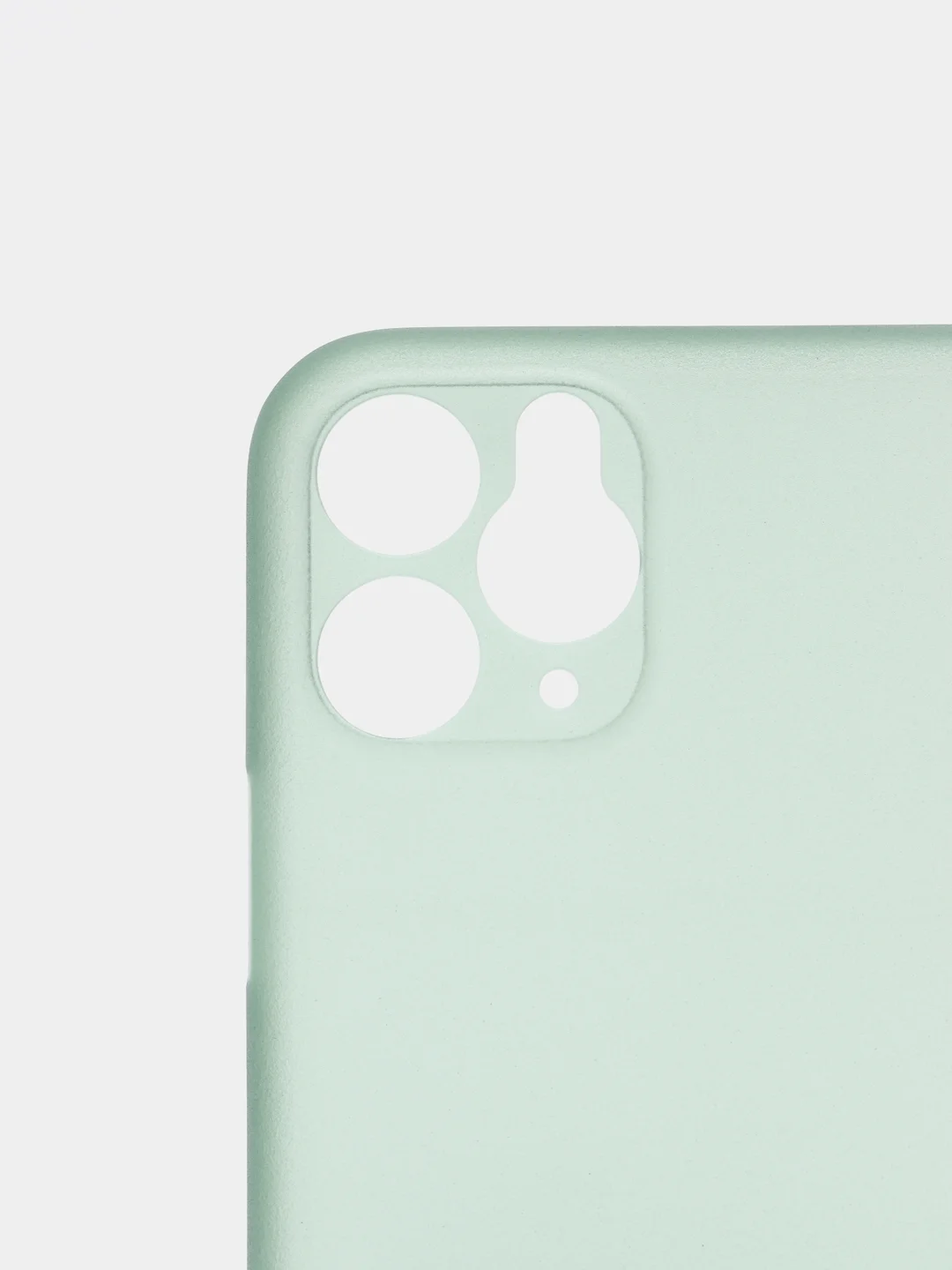 Лесной зеленый чехол на iPhone 6, 6S, 7, 8, SE 2020, 7 Plus, 8 Plus, X, XS, XS Max, XR, 11, 11 Pro, 11 Pro Max, 12