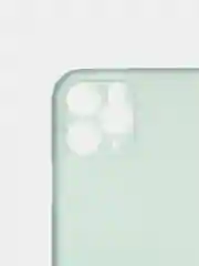 Лесной зеленый чехол на iPhone 6, 6S, 7, 8, SE 2020, 7 Plus, 8 Plus, X, XS, XS Max, XR, 11, 11 Pro, 11 Pro Max, 12