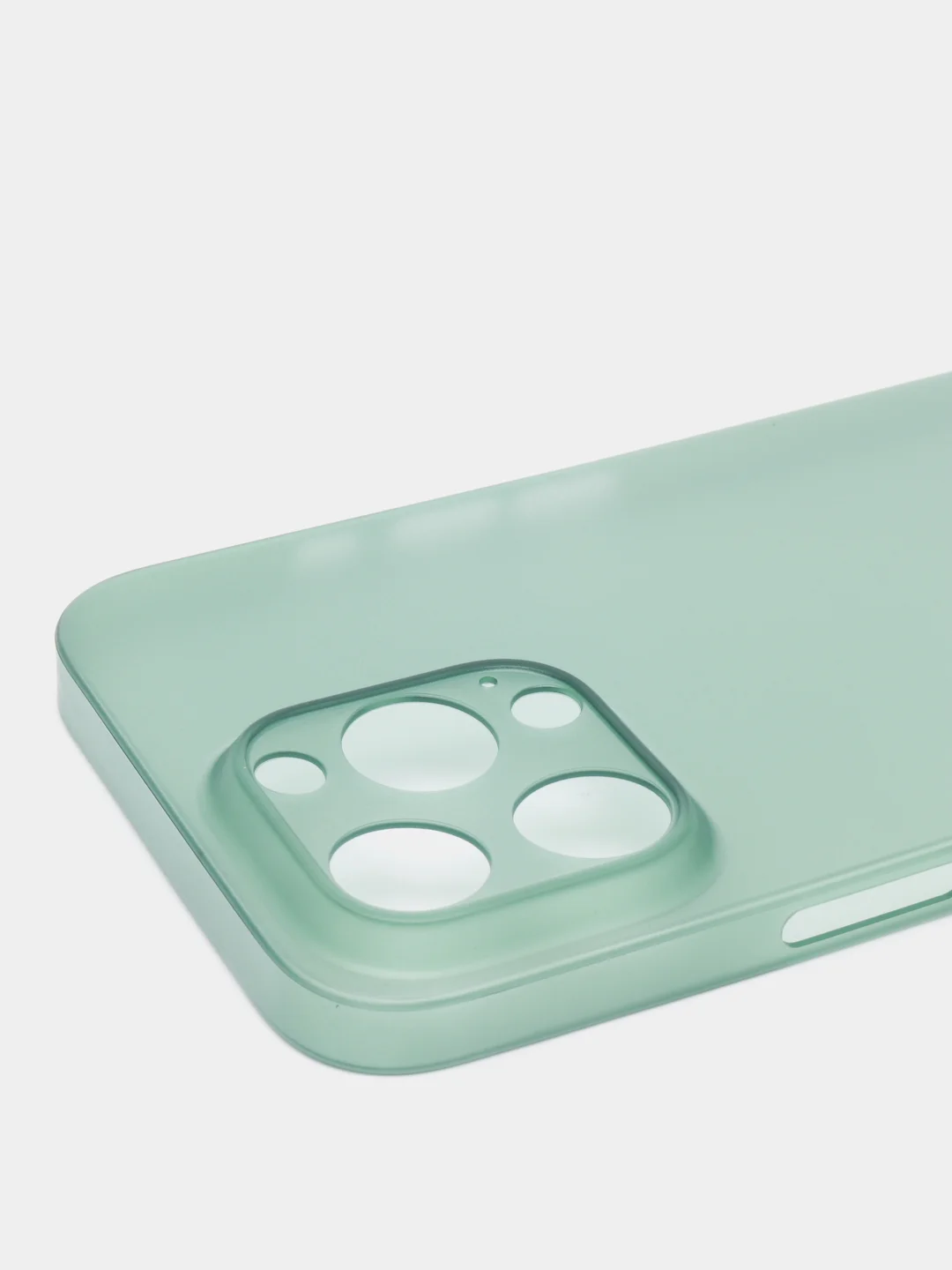 Лесной зеленый чехол на iPhone 6, 6S, 7, 8, SE 2020, 7 Plus, 8 Plus, X, XS, XS Max, XR, 11, 11 Pro, 11 Pro Max, 12