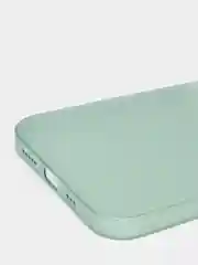 Лесной зеленый чехол на iPhone 6, 6S, 7, 8, SE 2020, 7 Plus, 8 Plus, X, XS, XS Max, XR, 11, 11 Pro, 11 Pro Max, 12