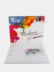 Картина по номерам на холсте с подрамником "Вожак", 30 x 40 см