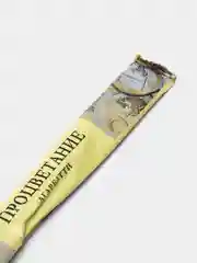 Розовый благовония, 8 аромапалочек, 9 видов