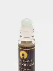 Духи масляные с черным кофе и миндалем, Blak Opium by Aksa Esans, 6 ml