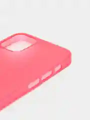 Красный чехол на iPhone 6, 6S, 7, 8, SE 2020, 7 Plus, 8 Plus, X, XS, XS Max, XR, 11, 11 Pro, 11 Pro Max, 12
