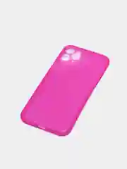 Красный чехол на iPhone 6, 6S, 7, 8, SE 2020, 7 Plus, 8 Plus, X, XS, XS Max, XR, 11, 11 Pro, 11 Pro Max, 12