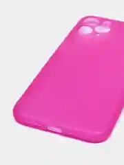 Красный чехол на iPhone 6, 6S, 7, 8, SE 2020, 7 Plus, 8 Plus, X, XS, XS Max, XR, 11, 11 Pro, 11 Pro Max, 12