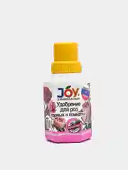 Удобрение для подкормки роз с микроэлементами, ТМ JOY, 250 мл