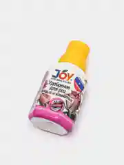 Удобрение для подкормки роз с микроэлементами, ТМ JOY, 250 мл
