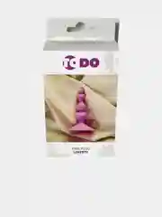 Анальная втулка "TODO BY LOVERTY", 1 штука