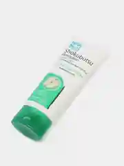 Lion Shokubutsu Пенка для лица от прыщей для жирной и комбиниров кожи Acne Solution 100 мл