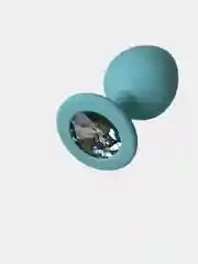 Анальная втулка "TODO BRILLIANT"