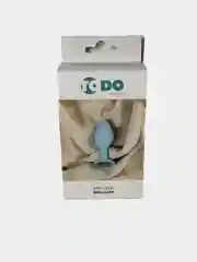 Анальная втулка "TODO BRILLIANT"