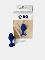 Анальная втулка "TODO BRILLIANT"