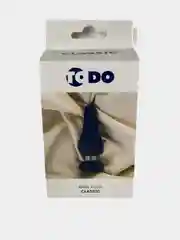 Анальная втулка "TODO СLASSIC", размер L