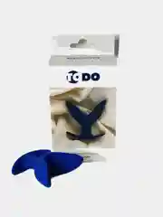 Расширяющая анальная втулка "Todo Bloom", 1 штука