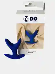 Расширяющая анальная втулка "Todo Bloom", 1 штука