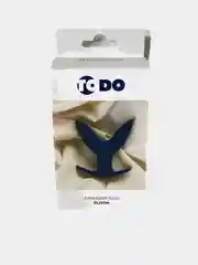 Расширяющая анальная втулка "Todo Bloom", 1 штука