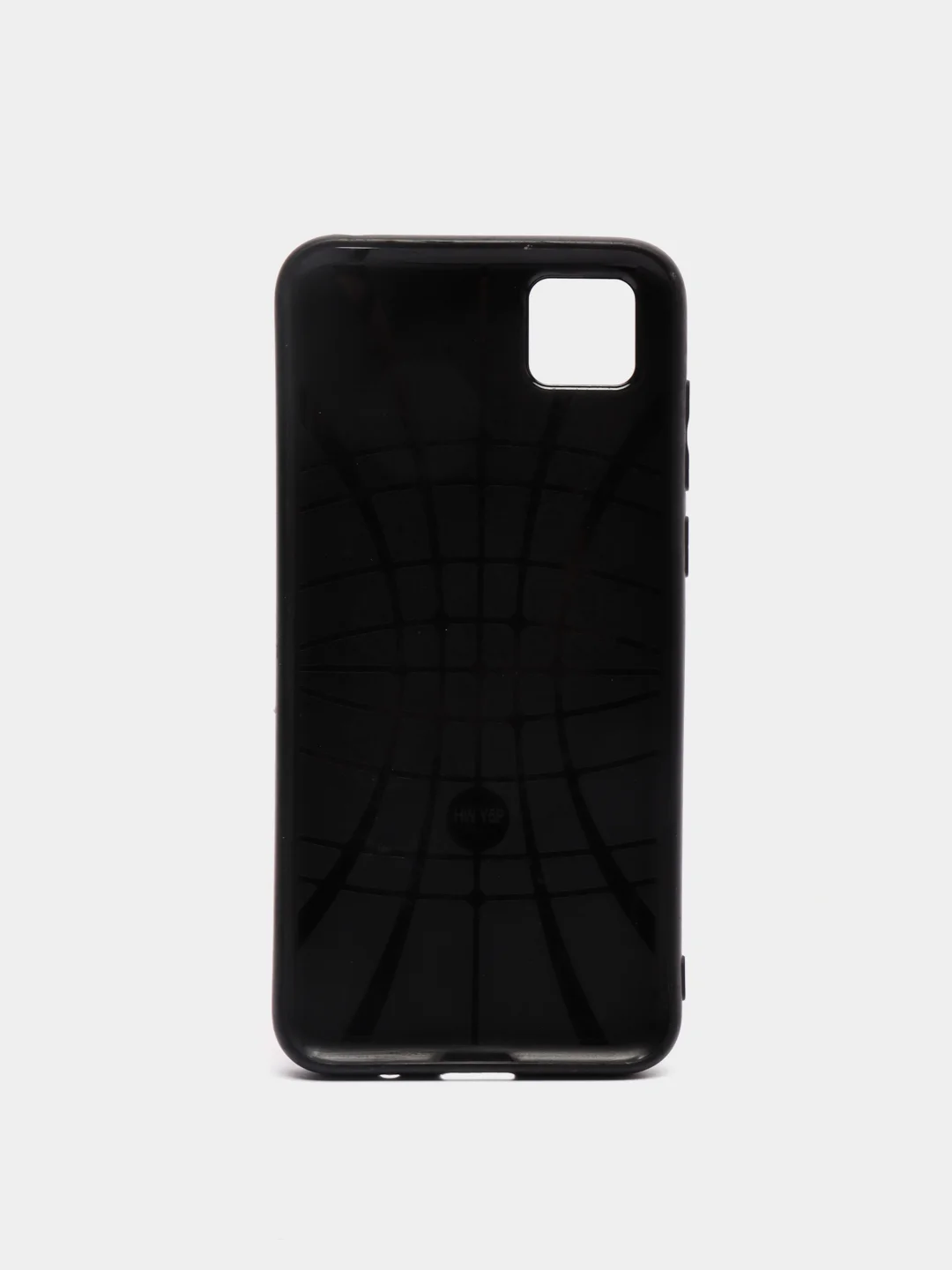 Красный чехол Huawei Y5p / Honor 9S, Хуавей У5п / Хонор 9С силиконовый Baseus