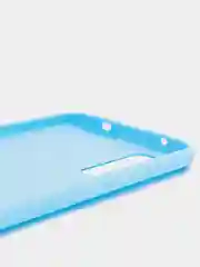 Белый чехол Huawei Honor 9S/Y5P,9A,9C,30,7A,7A PRO,8X,8A,10Lite,9X,9Lite,p30Lite,10i,y8p