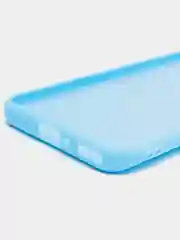 Белый чехол Huawei Honor 9S/Y5P,9A,9C,30,7A,7A PRO,8X,8A,10Lite,9X,9Lite,p30Lite,10i,y8p