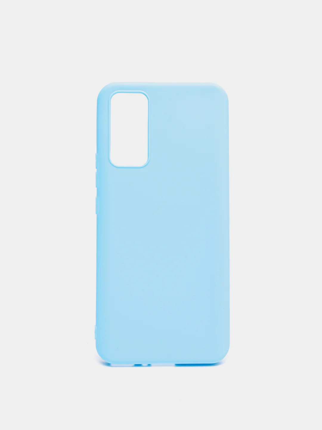 Белый чехол Huawei Honor 9S/Y5P,9A,9C,30,7A,7A PRO,8X,8A,10Lite,9X,9Lite,p30Lite,10i,y8p
