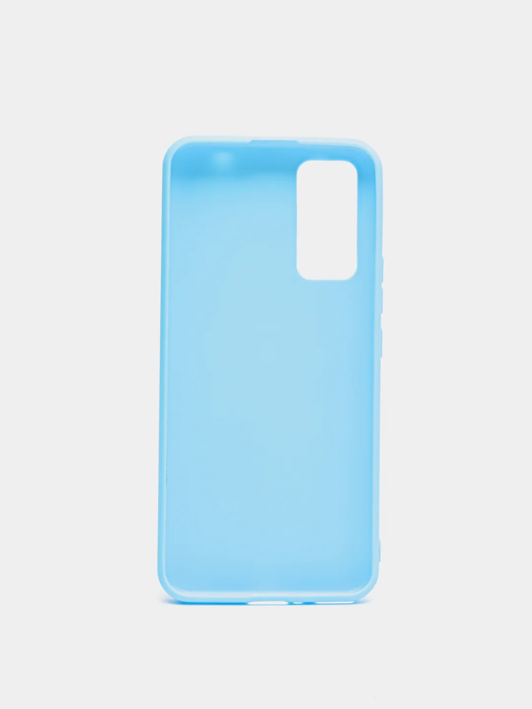 Белый чехол Huawei Honor 9S/Y5P,9A,9C,30,7A,7A PRO,8X,8A,10Lite,9X,9Lite,p30Lite,10i,y8p
