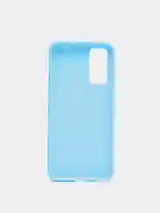 Белый чехол Huawei Honor 9S/Y5P,9A,9C,30,7A,7A PRO,8X,8A,10Lite,9X,9Lite,p30Lite,10i,y8p