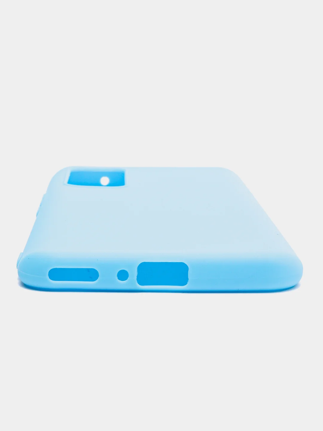 Белый чехол Huawei Honor 9S/Y5P,9A,9C,30,7A,7A PRO,8X,8A,10Lite,9X,9Lite,p30Lite,10i,y8p
