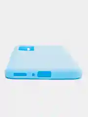 Белый чехол Huawei Honor 9S/Y5P,9A,9C,30,7A,7A PRO,8X,8A,10Lite,9X,9Lite,p30Lite,10i,y8p