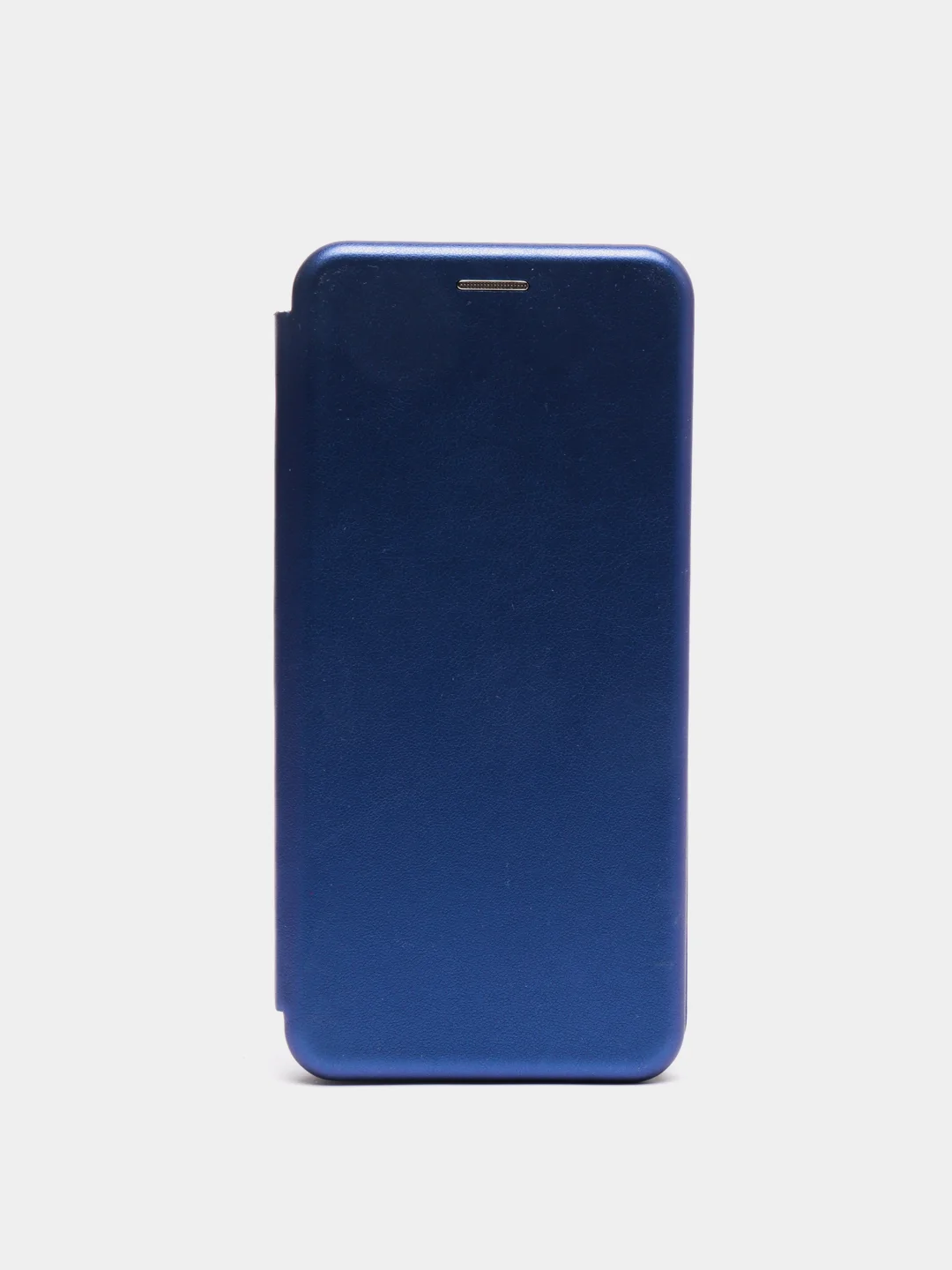 Синий чехол книжка Xiaomi Redmi Note 10T, Poco M3 Pro, Redmi Note 10 5G