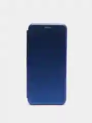 Синий чехол книжка Xiaomi Redmi Note 10T, Poco M3 Pro, Redmi Note 10 5G