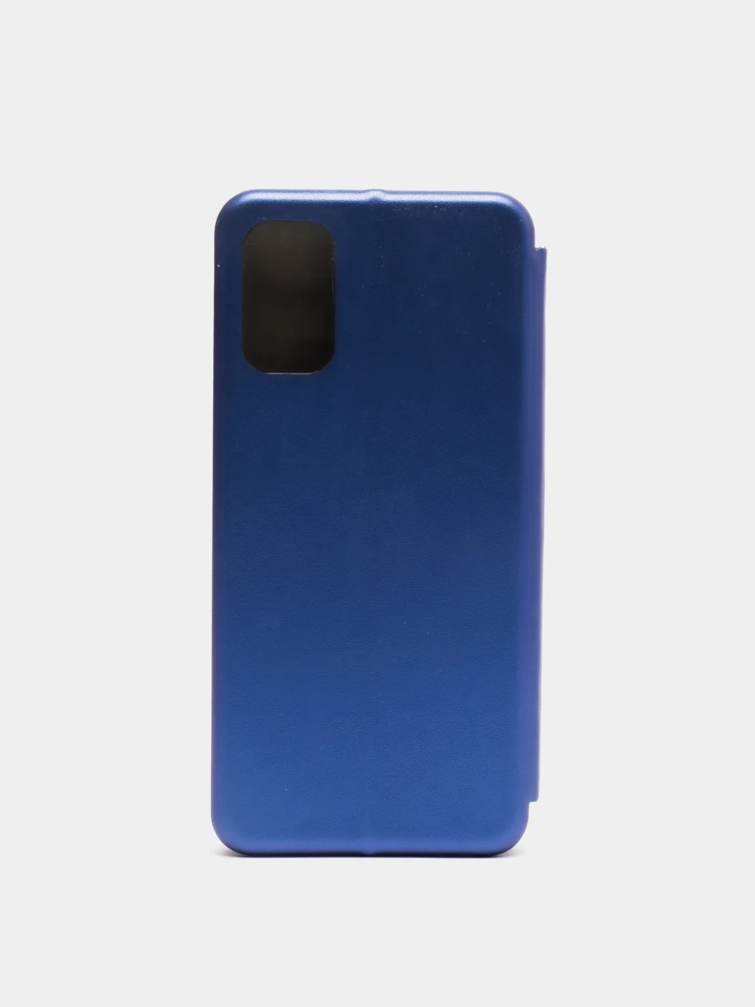 Синий чехол книжка Xiaomi Redmi Note 10T, Poco M3 Pro, Redmi Note 10 5G