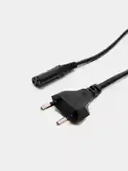 Шнур сетевой 1.5М для блока питания