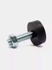 Комплект универсальных ножек для стиральной машины. Резьба M10, 4 шт