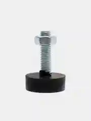 Комплект универсальных ножек для стиральной машины. Резьба M10, 4 шт